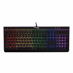 Klaviatuur HyperX Alloy Core RGB HX-KB5ME2-US