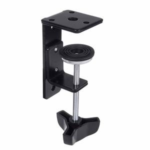 Maclean MC-860 monitor mount / stand 68.6 cm (27") must Desk