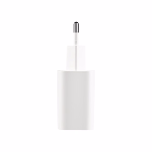 Maxlife MXTC-06 PD QC laadija 1x USB-C 20W valge