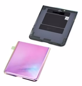 Alumine tagakaas Samsung Galaxy Z Flip F700 peegelviolett originaal (kasutatud Grade A)