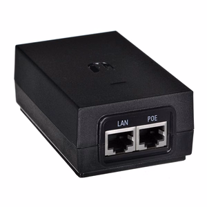 PoE-инжектор Ubiquiti Gigabit POE-48-24W-G