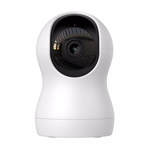 Gosund IPC2 3MP WiFi pöörlev sisekaamera Tuya