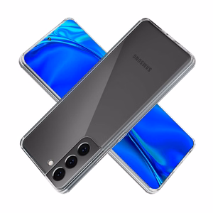 3mk Clear Case läbipaistev ümbris Sam S906 S22 Plus