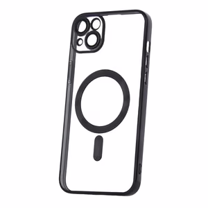 Color Chrome Mag чехол iPhone 14 6,1" черный