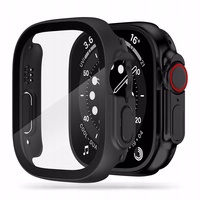 Tech-Protect Defense360 Ümbris jaoks Apple Watch Ultra 1/2 (49mm) - must