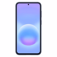 Samsung Silikoonist ümbris Samsung Galaxy A57 - mereväe sinine