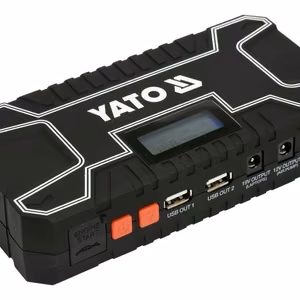 YATO YT-83082 käivitusseade 12000mA