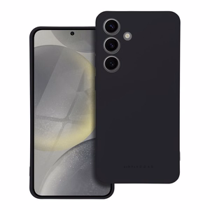 ROAR ümbris SPACE jaoks SAMSUNG S24 must