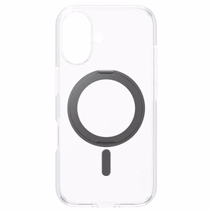 CARE by PanzerGlass Feature Kickstand Ümbris iPhone 16 6.1" must/must MagSafe 1321