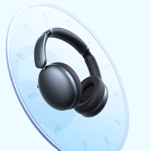 Joyroom J-Head Series JR-JH1 Wireless Headphones with ANC Bluetooth - Black