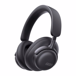 Kõrvaklapid QCY H6 Ultra (mustad)