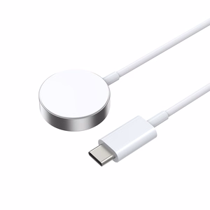 BWOO WL-18 PD wireless charger magnetic 5W valge