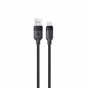 USB-kaabel Acefast C16-04 USB-A USB-C-le 1.2m must