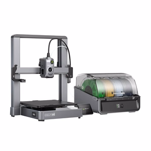 Creality Hi Combo 3D Printer