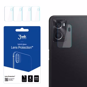 Oppo A36 – 3mk Lens Protection kaamera objektiivi kaitse