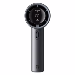 JisuLife käeshoitav ventilaator Pro 1 S (FA53PRO), tumehall
