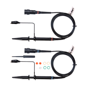 Uni-T UTD2202CEX+ ostsilloskoop