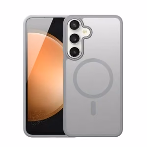 Case Dux Ducis Yind Samsung S731 S25 FE grey