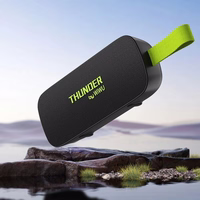 Juhtmevaba speaker Wiwu Thunder H2 5W
