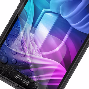 Honor X6A – 3mk Silky Matt Pro telefoni ekraanikaitse