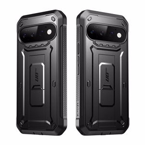 Supcase Unicorn Beetle Pro ümbris Google Pixel 11 Pro – must