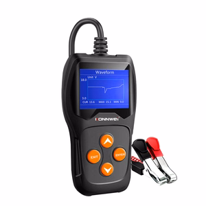 Konnwei KW600 akutester
