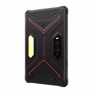 HOTWAV TAB R9 Plus планшет (красный)