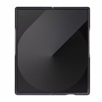 Audi Synthetic Leather MagSafe Ümbris jaoks Samsung Galaxy Z Fold 6 - must