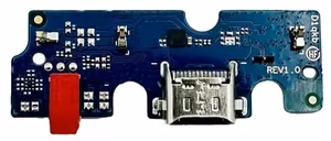 Flex Samsung X130/X133 Tab A11 8.7 2025 laadimispistiku jaoks originaal (service pack)