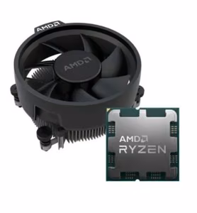 Protsessor AMD Ryzen 7 7700 3.8 GHz 8 tuuma Socket AM5