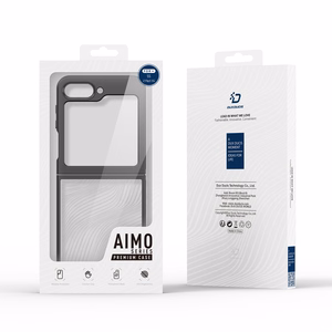 Case Dux Ducis Aimo Samsung F731 Z Flip5 5G