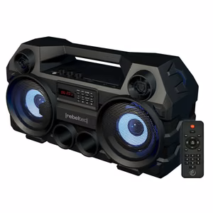 Rebeltec Bluetooth колонка SoundBOX 465
