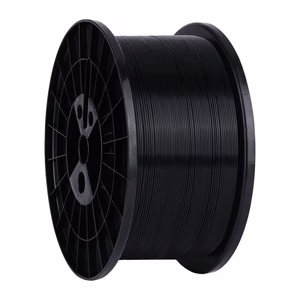 ELEGOO PLA+ филамент 5 кг (черный)