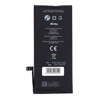 Battery jaoks iPhone XR 2942 mAh Sinine Star HQ