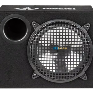 Kõlar BOOM BOX DBS-P1207