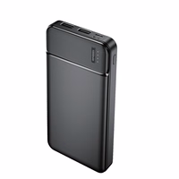 Maxlife akupank MXPB-01 10000 mAh must