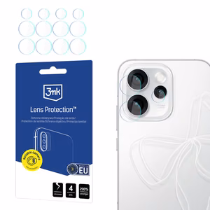 3mk Lens Protection Hybrid Camera Lens Klaas for Oppo Reno 15