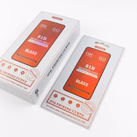 Ekraanikaitse "OG Full Glue" Google Pixel 8 (Blister)