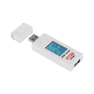 Uni-T UT658 USB-pesade tester