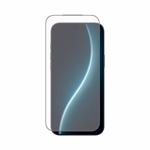 Benks Tempered glass Joy Touch Matte Glass (M067) jaoks Iphone 17/16 Pro must