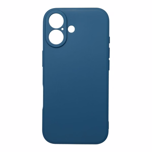 MATT ümbris jaoks IPHONE 17 sinine