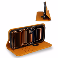 Wonder Tark Ümbris jaoks Iphone 17 Pro Max cosmic oranž