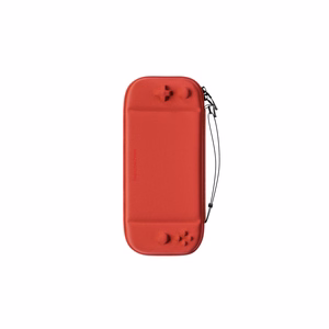 AmazingThing PlayShield EDC Protective Ümbris jaoks Nintendo Switch 2 - Punane