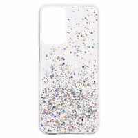 Brilliant Clear Ümbris jaoks Samsung Galaxy A23 4G/5G Läbipaistev