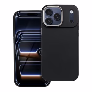 FRAME Ümbris jaoks IPHONE 17 Pro Max must