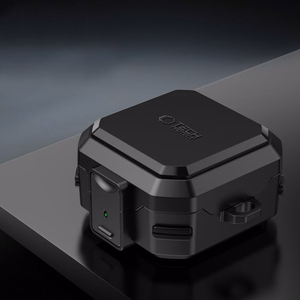 TECH-PROTECT CARBONOX MAGSAFE SAMSUNG GALAXY BUDS 4 / 4 PRO MUST