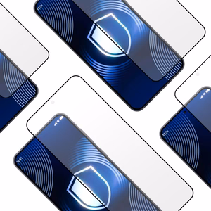 3mk HardGlass Matt Max Karastatud klaas for Samsung Galaxy S26