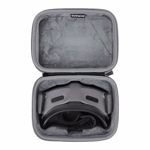 Salvestusruum Kott Sunnylife jaoks DJI Goggles 2 / Goggles 3