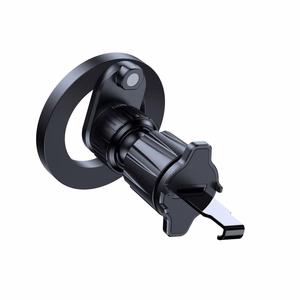 Tech-Protect N53 Car Phone Holder with MagSafe for Air Vent - Black