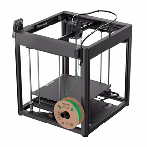 Creality Ender-5 Max 3D Printer